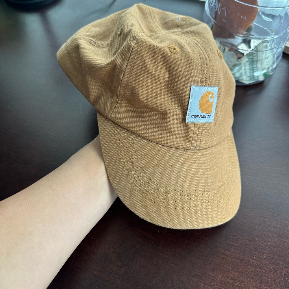 Kids Carhart Hat